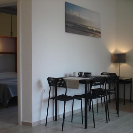 Apartments Sunny Punta 普利拉卡 外观 照片