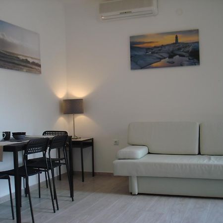 Apartments Sunny Punta 普利拉卡 外观 照片