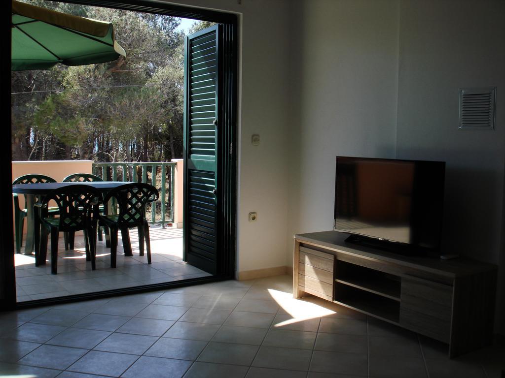 Apartments Sunny Punta 普利拉卡 客房 照片