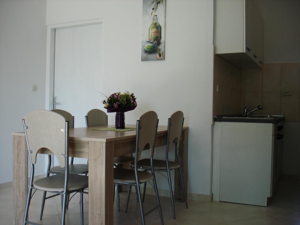 Apartments Sunny Punta 普利拉卡 客房 照片
