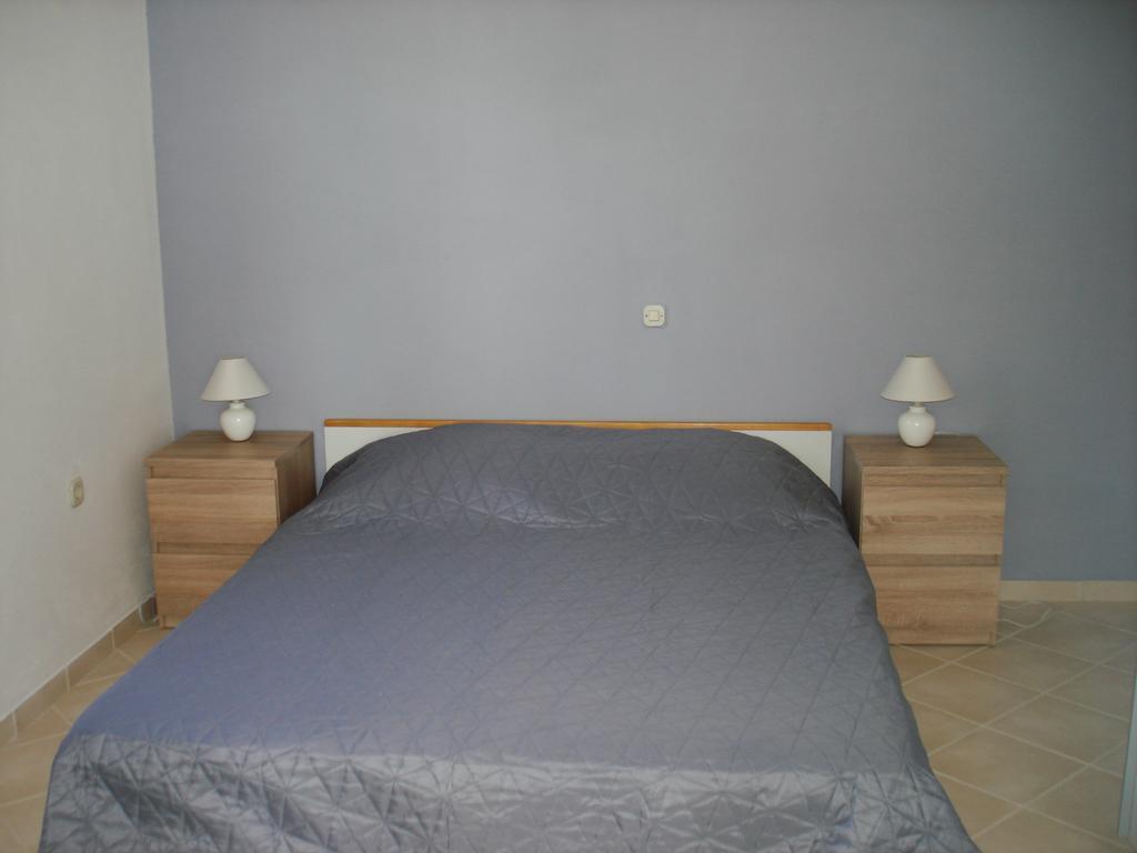 Apartments Sunny Punta 普利拉卡 客房 照片