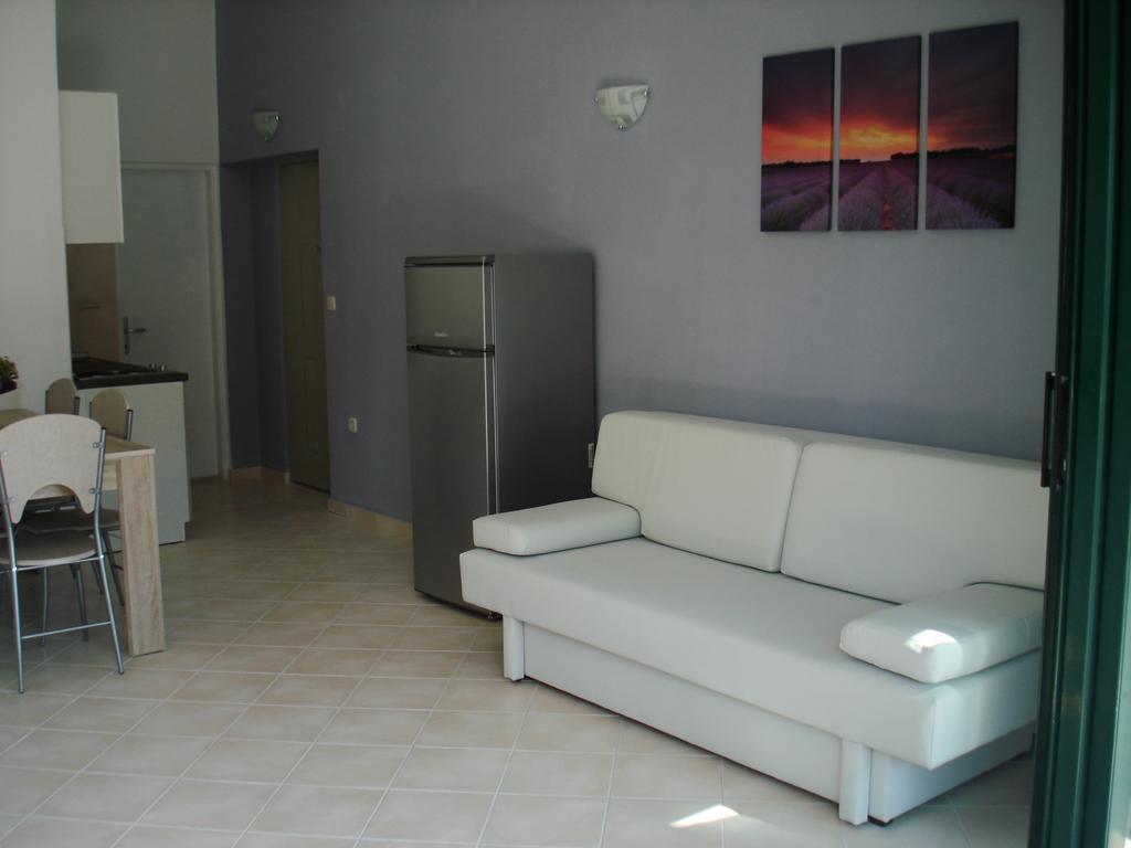 Apartments Sunny Punta 普利拉卡 客房 照片
