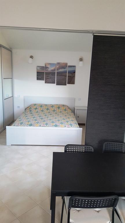 Apartments Sunny Punta 普利拉卡 外观 照片