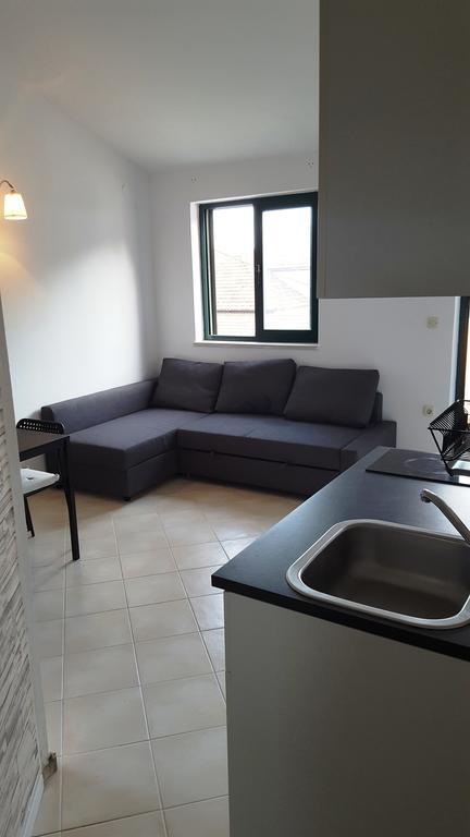 Apartments Sunny Punta 普利拉卡 外观 照片