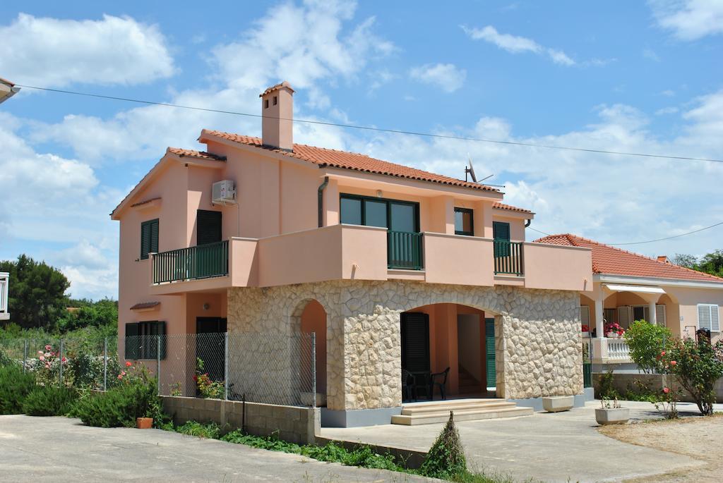 Apartments Sunny Punta 普利拉卡 客房 照片