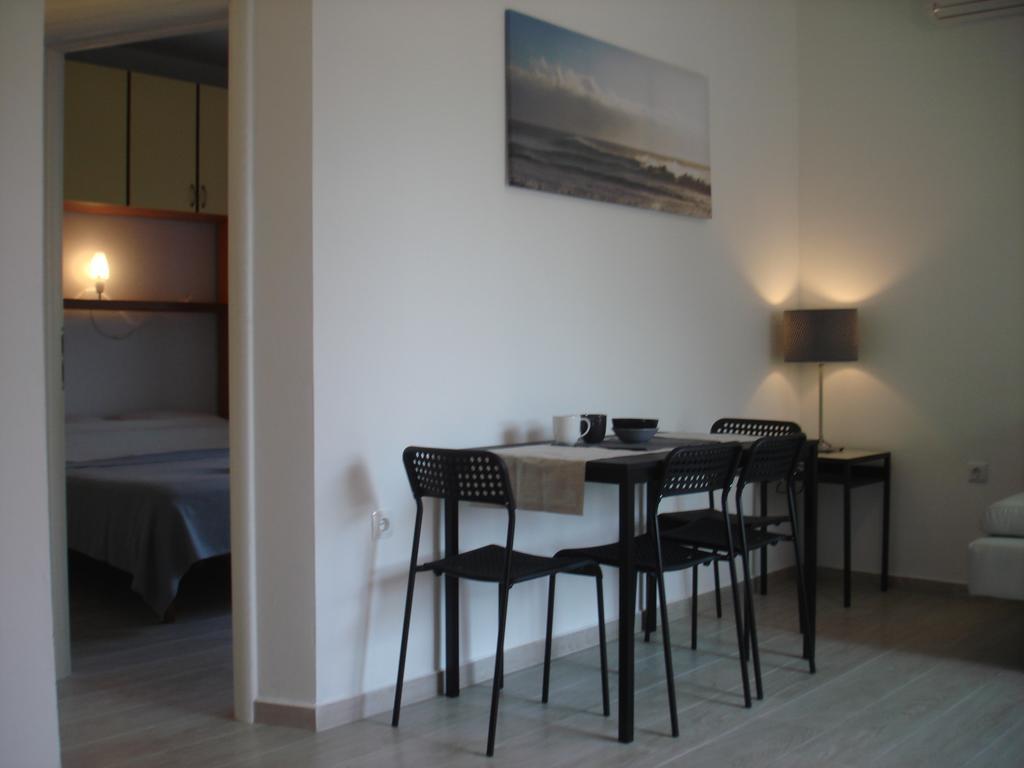 Apartments Sunny Punta 普利拉卡 外观 照片