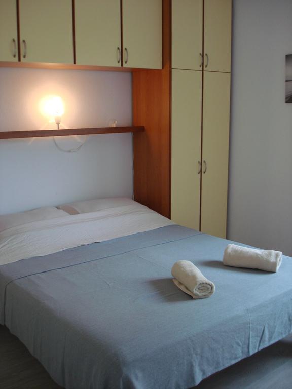 Apartments Sunny Punta 普利拉卡 外观 照片