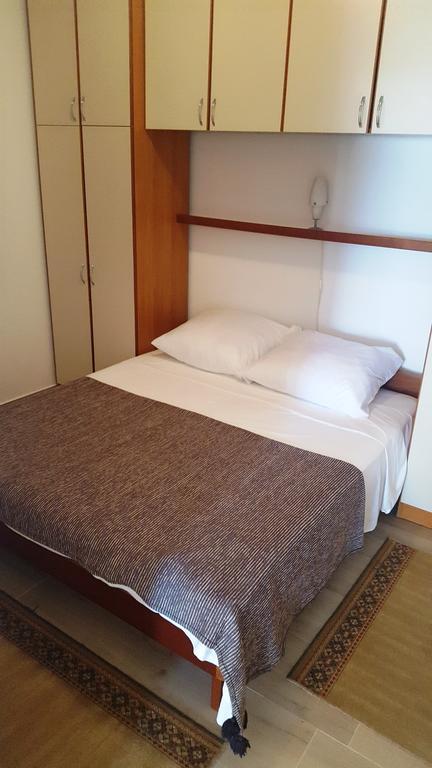 Apartments Sunny Punta 普利拉卡 外观 照片